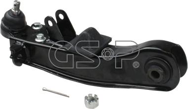 GSP S060205 - Track Control Arm autospares.lv