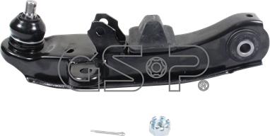 GSP S060206 - Track Control Arm autospares.lv