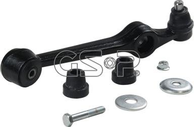 GSP S060208 - Track Control Arm autospares.lv