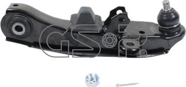 GSP S060207 - Track Control Arm autospares.lv