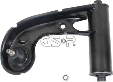 GSP S060214 - Track Control Arm autospares.lv