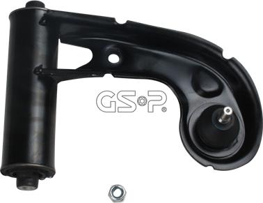 GSP S060215 - Track Control Arm autospares.lv