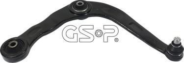 GSP S060289 - Track Control Arm autospares.lv