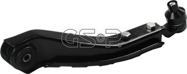 GSP S060282 - Track Control Arm autospares.lv