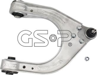 GSP S060224 - Track Control Arm autospares.lv
