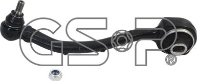 GSP S060220 - Track Control Arm autospares.lv