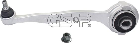 GSP S060221 - Track Control Arm autospares.lv