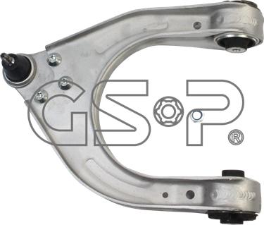 GSP S060223 - Track Control Arm autospares.lv