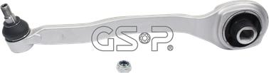 GSP S060227 - Track Control Arm autospares.lv