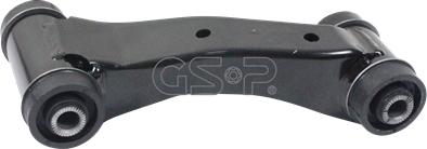 GSP S060274 - Track Control Arm autospares.lv