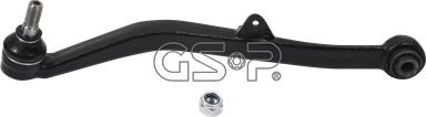 GSP S060270 - Track Control Arm autospares.lv