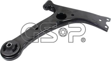 GSP S060744 - Track Control Arm autospares.lv