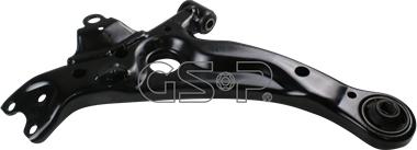 GSP S060741 - Track Control Arm autospares.lv