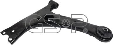 GSP S060743 - Track Control Arm autospares.lv