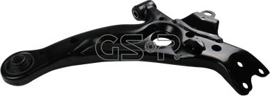 GSP S060742 - Track Control Arm autospares.lv