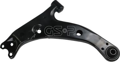 GSP S060747 - Track Control Arm autospares.lv