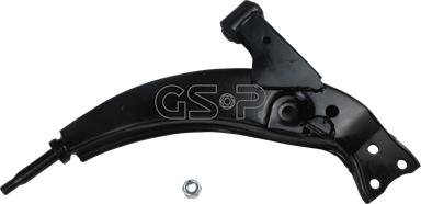 GSP S060751 - Track Control Arm autospares.lv