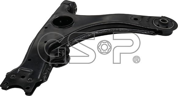 GSP S060758 - Track Control Arm autospares.lv