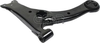 GSP S060753 - Track Control Arm autospares.lv