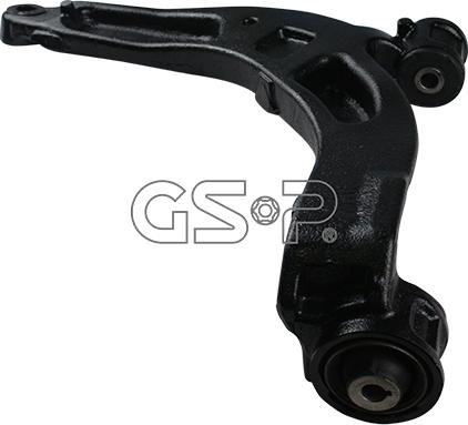 GSP S060761 - Track Control Arm autospares.lv