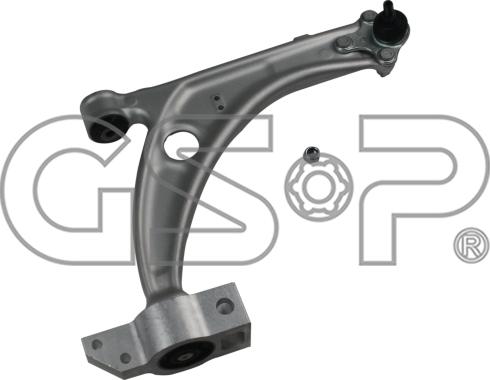 GSP S060762A - Track Control Arm autospares.lv