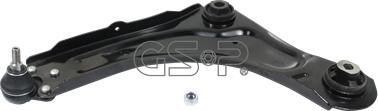 GSP S060709 - Track Control Arm autospares.lv