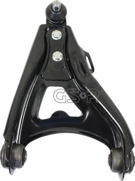 GSP S060702 - Track Control Arm autospares.lv