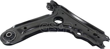 GSP S060719 - Track Control Arm autospares.lv