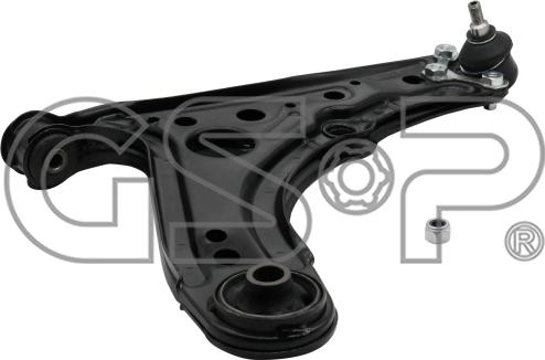 GSP S060717 - Track Control Arm autospares.lv