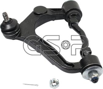 GSP S060739 - Track Control Arm autospares.lv