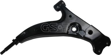 GSP S060734 - Track Control Arm autospares.lv