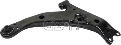 GSP S060735 - Track Control Arm autospares.lv