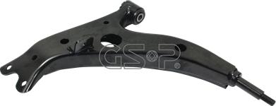 GSP S060731 - Track Control Arm autospares.lv