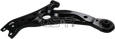 GSP S060733 - Track Control Arm autospares.lv