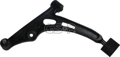 GSP S060724 - Track Control Arm autospares.lv