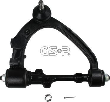 GSP S061990 - Track Control Arm autospares.lv
