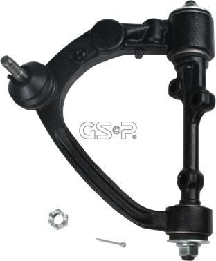 GSP S061989 - Track Control Arm autospares.lv