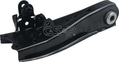 GSP S061931 - Track Control Arm autospares.lv