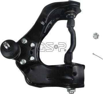 GSP S061938 - Track Control Arm autospares.lv