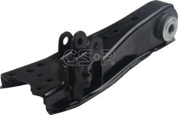 GSP S061932 - Track Control Arm autospares.lv