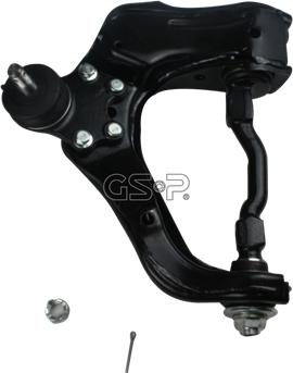 GSP S061937 - Track Control Arm autospares.lv