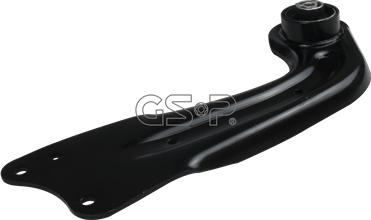 GSP S061408 - Track Control Arm autospares.lv