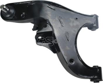 GSP S061480 - Track Control Arm autospares.lv