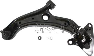 GSP S061470 - Track Control Arm autospares.lv