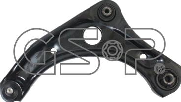 GSP S061478 - Track Control Arm autospares.lv