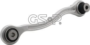 GSP S061566 - Track Control Arm autospares.lv