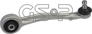 GSP S061519 - Track Control Arm autospares.lv