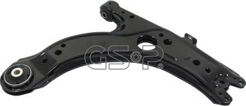 GSP S061643 - Track Control Arm autospares.lv