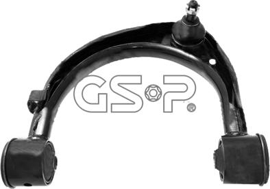 GSP S061659 - Track Control Arm autospares.lv