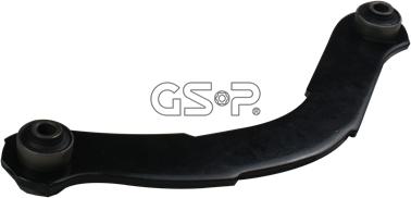 GSP S061658 - Track Control Arm autospares.lv